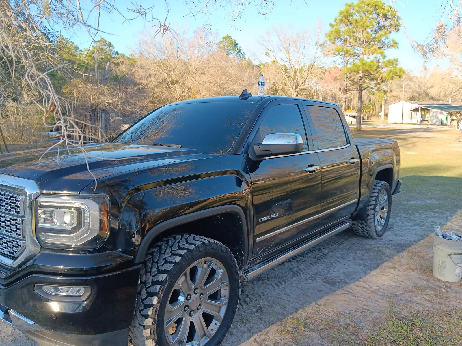 Affordable Mobile Window Tinting in Gainesville, FL